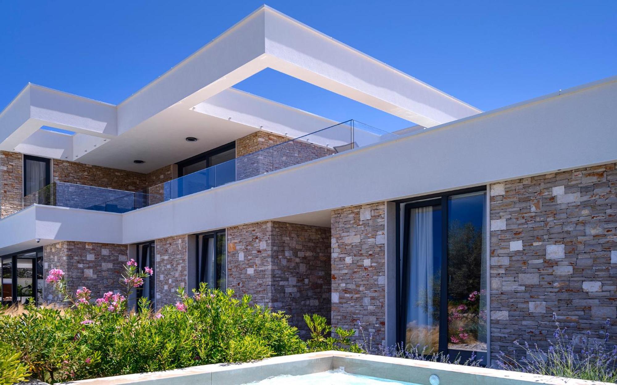 Villa Eola Hvar ييلسا المظهر الخارجي الصورة