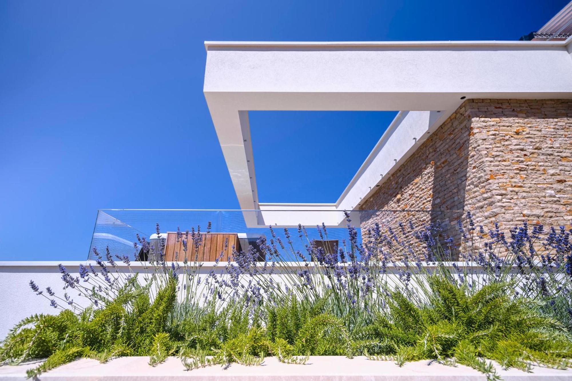 Villa Eola Hvar ييلسا المظهر الخارجي الصورة