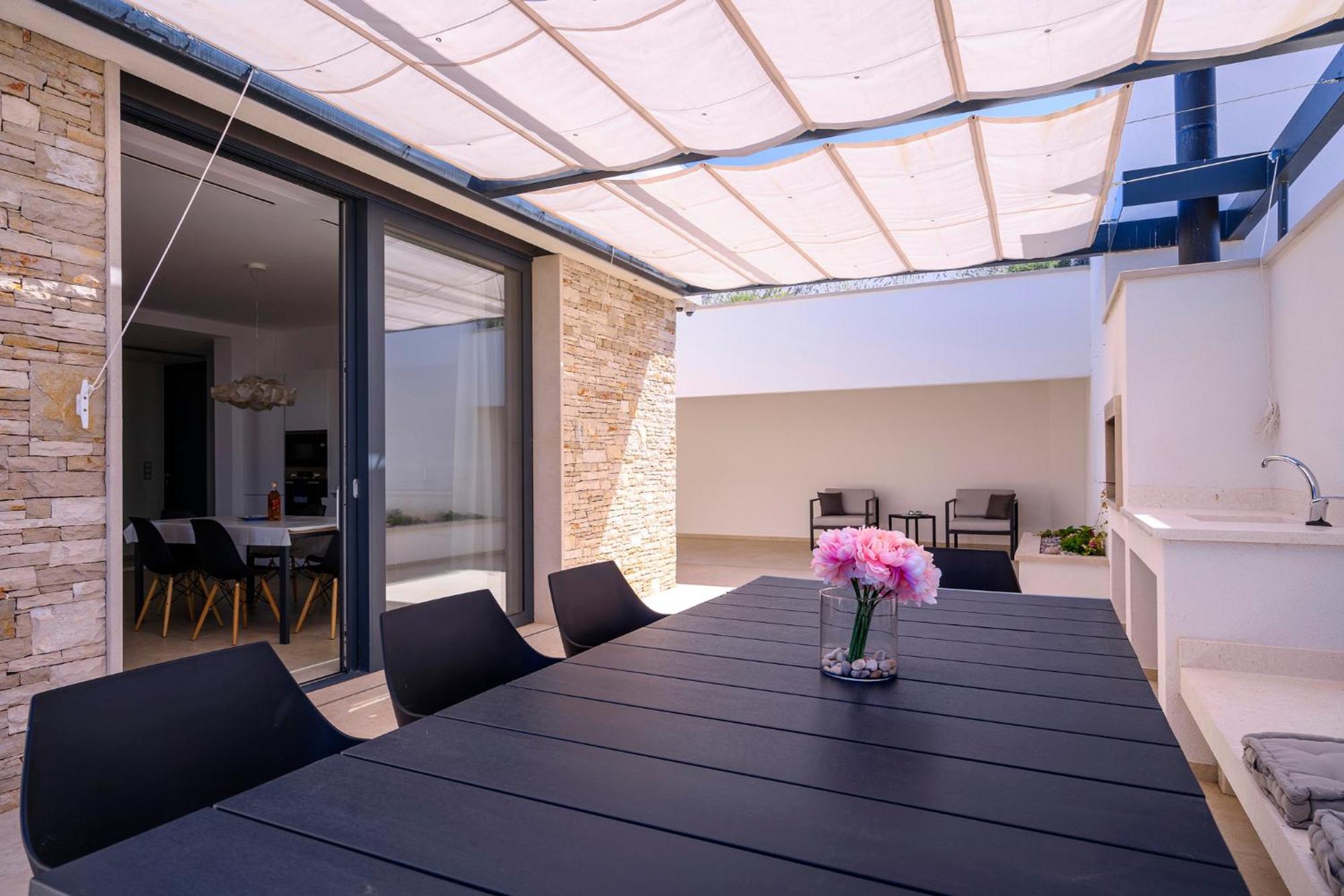 Villa Eola Hvar ييلسا المظهر الخارجي الصورة