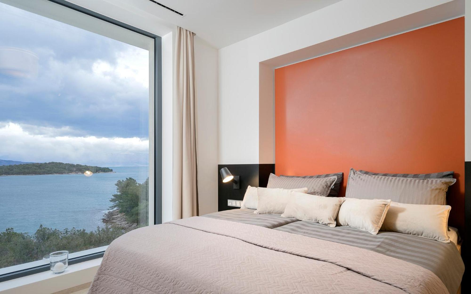 Villa Eola Hvar ييلسا المظهر الخارجي الصورة