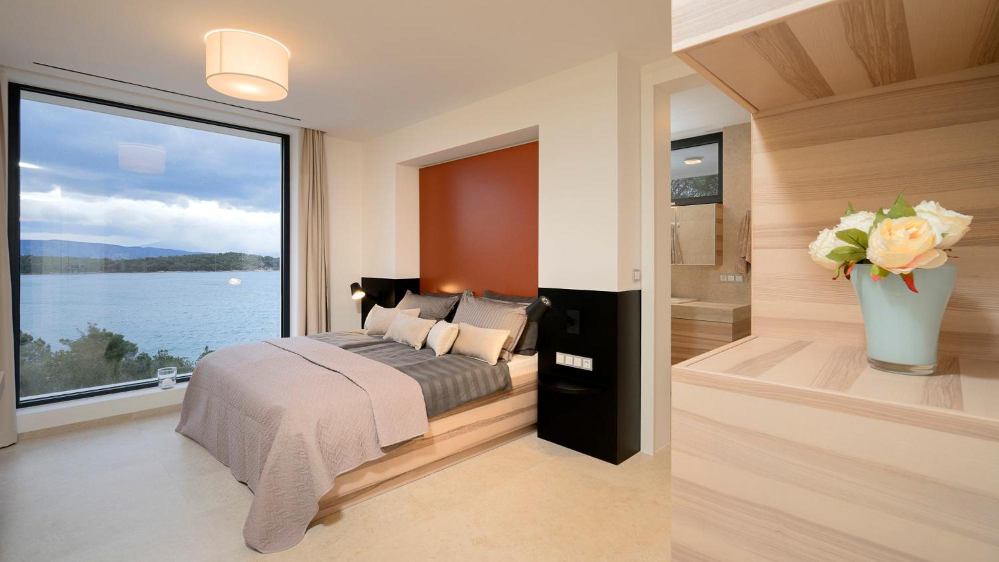 Villa Eola Hvar ييلسا المظهر الخارجي الصورة
