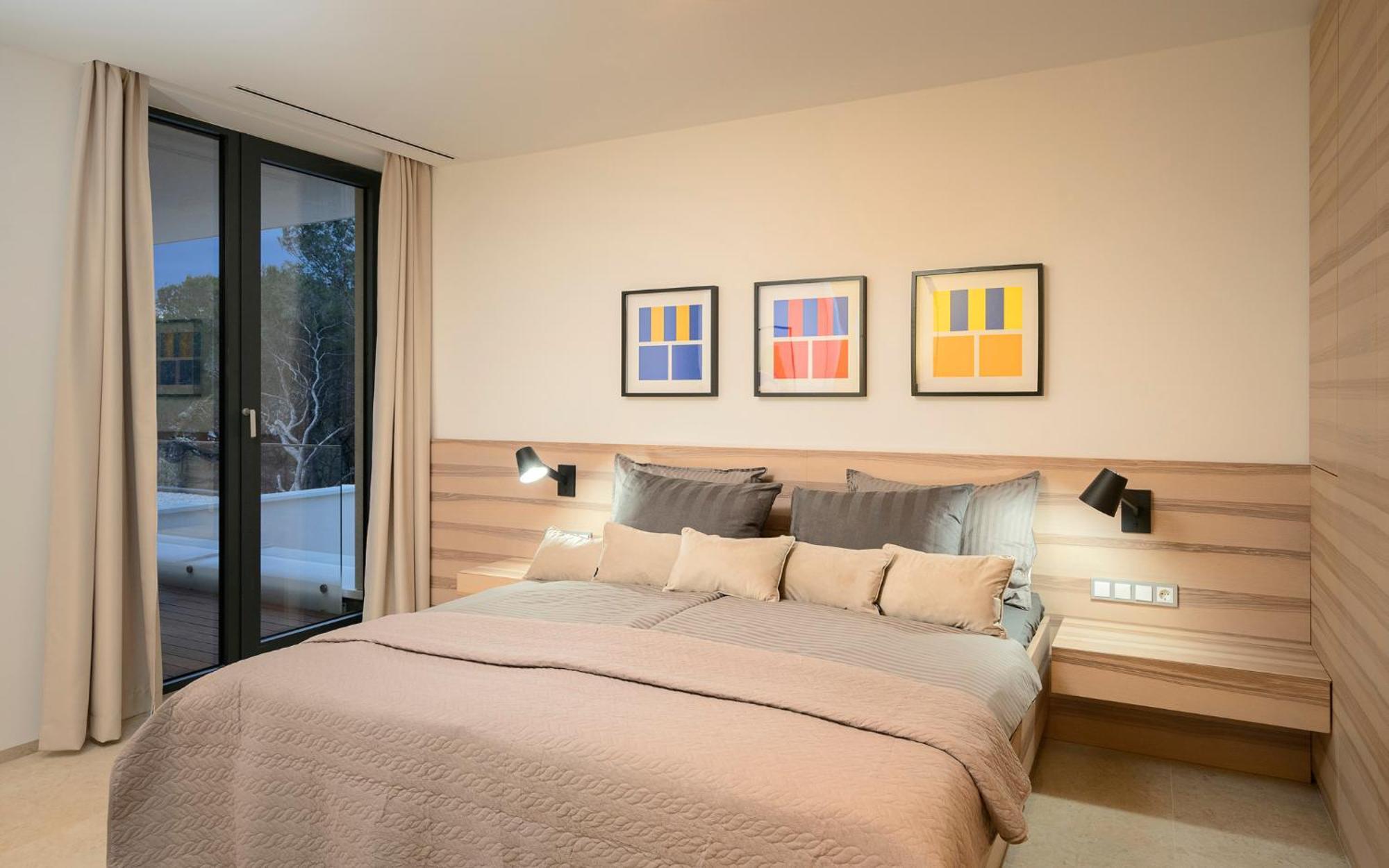 Villa Eola Hvar ييلسا المظهر الخارجي الصورة