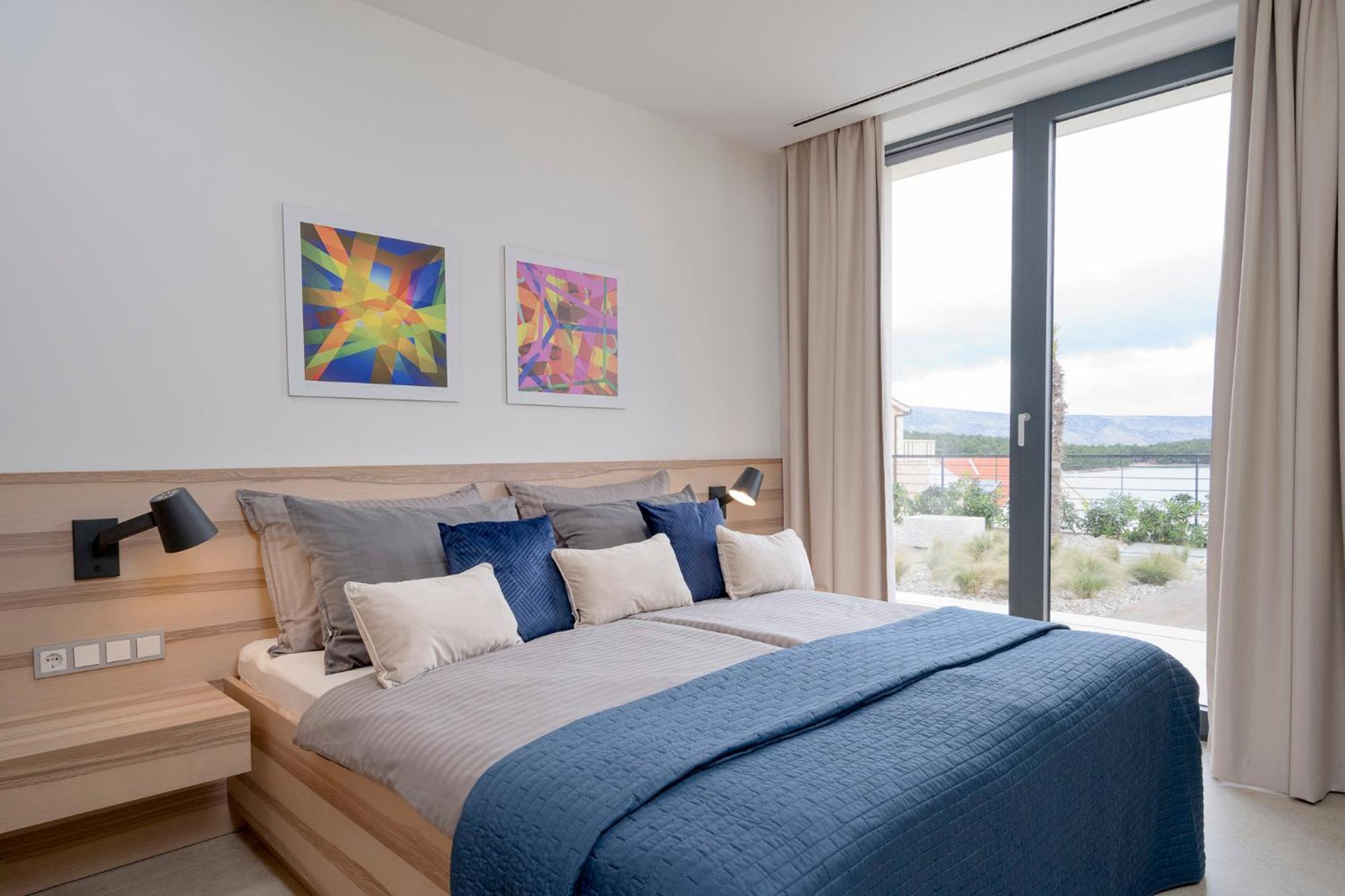 Villa Eola Hvar ييلسا المظهر الخارجي الصورة