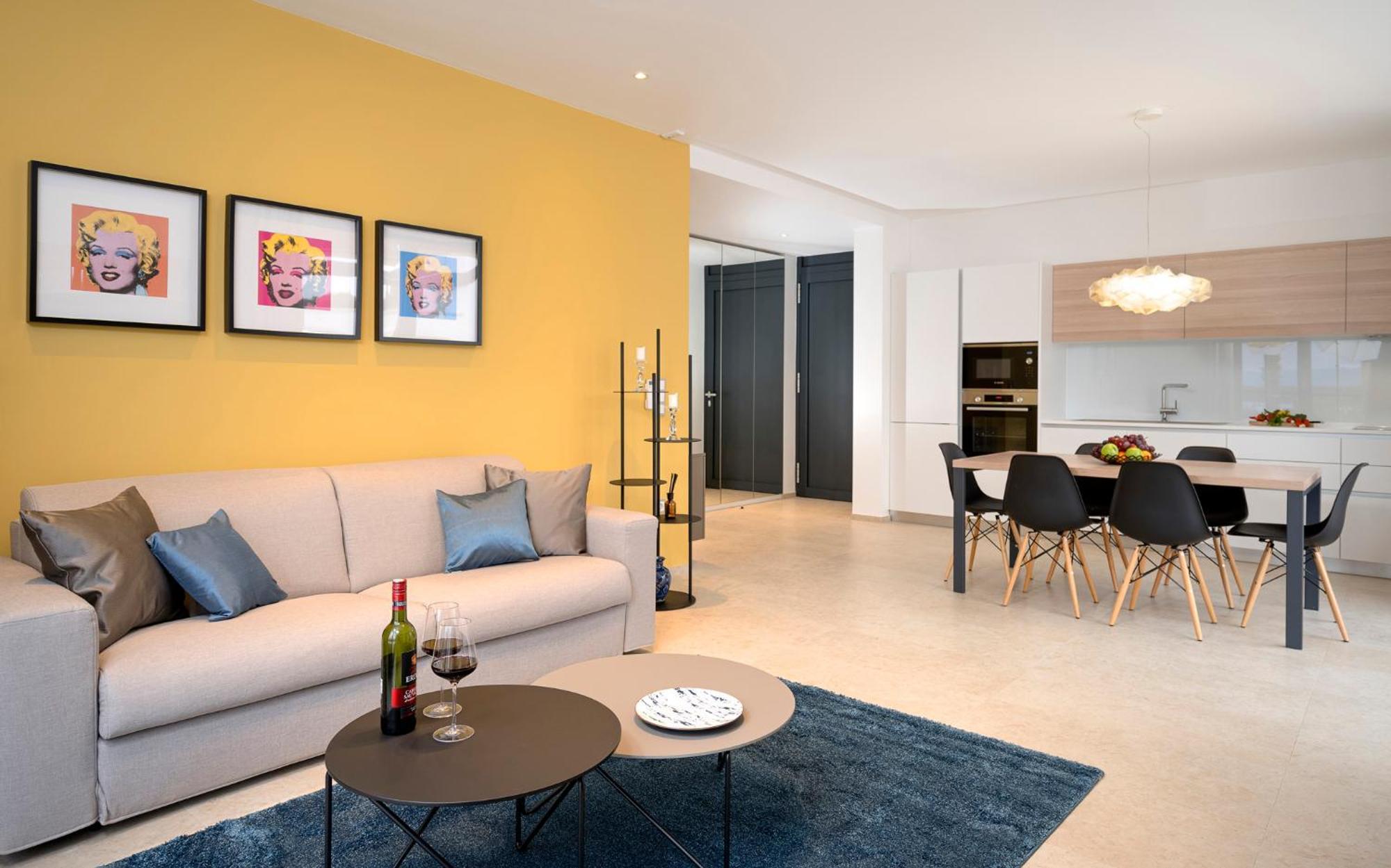 Villa Eola Hvar ييلسا المظهر الخارجي الصورة