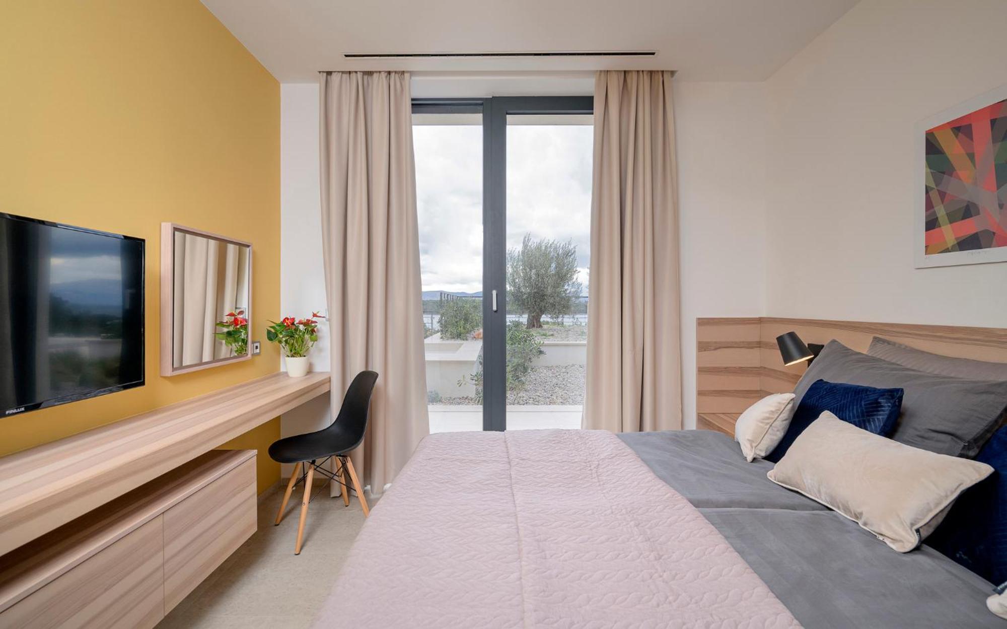 Villa Eola Hvar ييلسا المظهر الخارجي الصورة